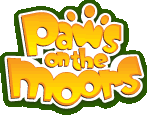 paws on the moors