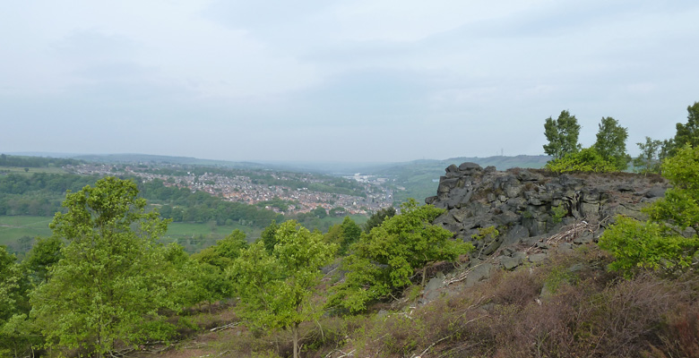 Walks around Stocksbridge – Bradfield and Stocksbridge Walkers